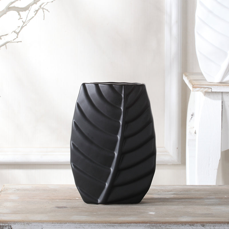 Modern Leaves Shape TV Cabinet Nordic Table Decorations Home Decor Luxury Ceramic Vase Modern Leaves Shape TV Cabinet Nordic Table Decorations Home Decor Luxury Ceramic Vase